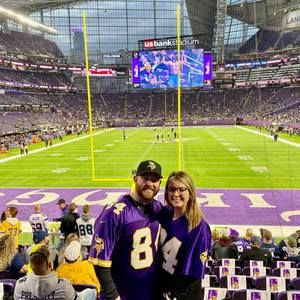 Meet your Posher, Jared